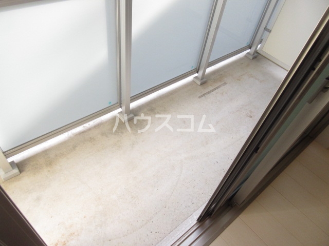 14/25 バルコニー