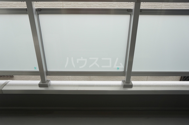 18/29 バルコニー