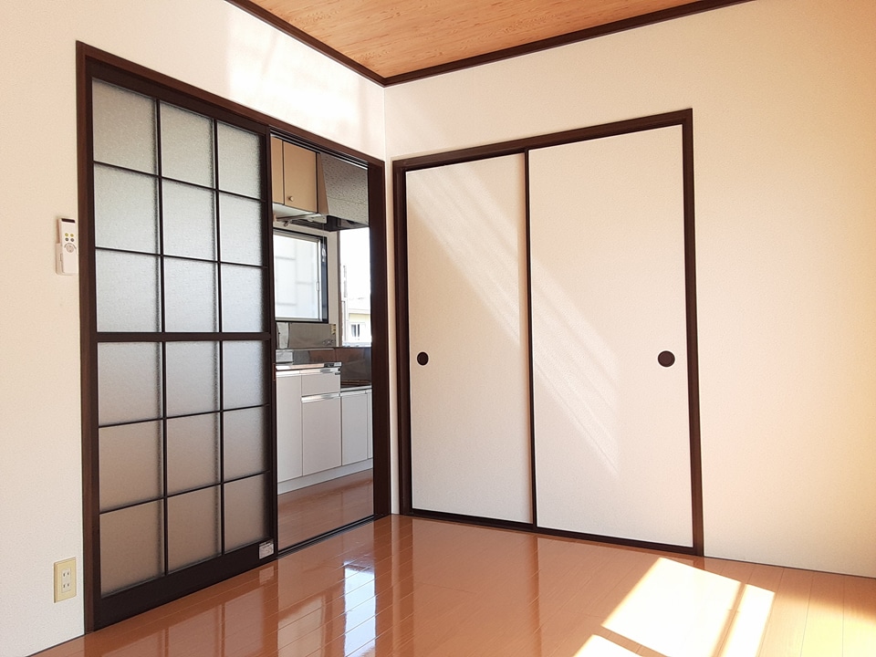 7/30 リビング/ダイニング