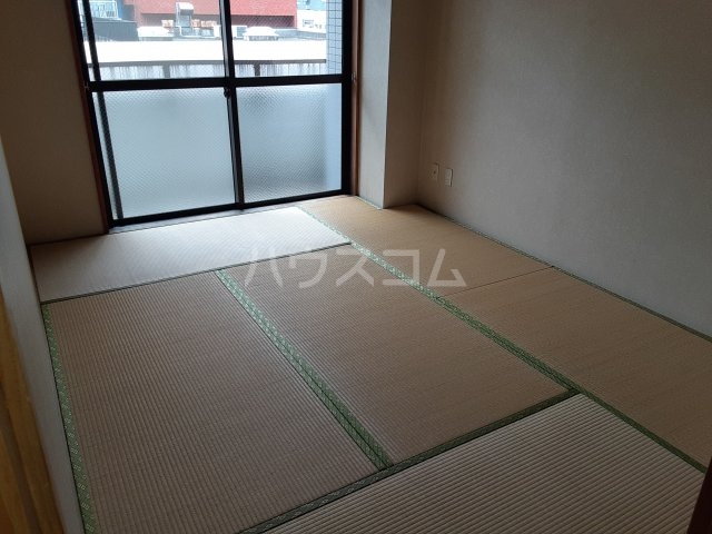 7/30 室内