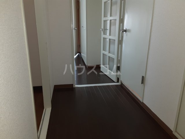 8/30 室内