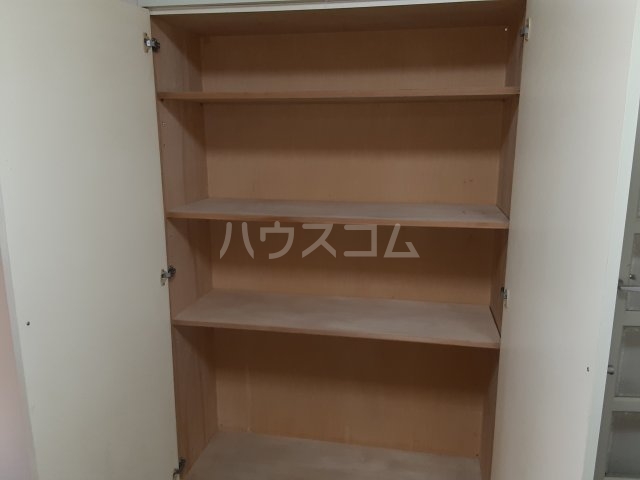 11/30 収納