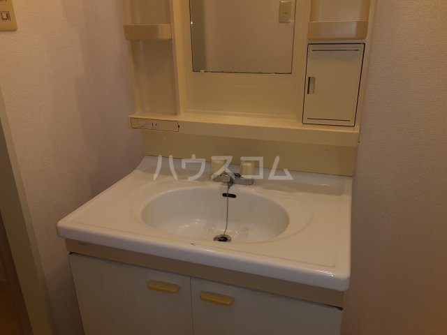 19/30 洗面