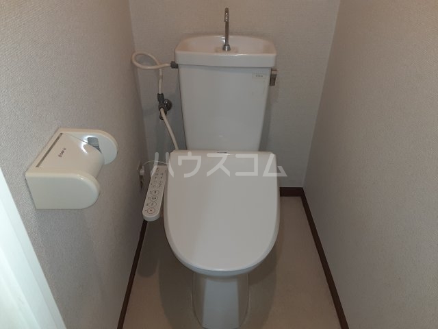 17/30 トイレ