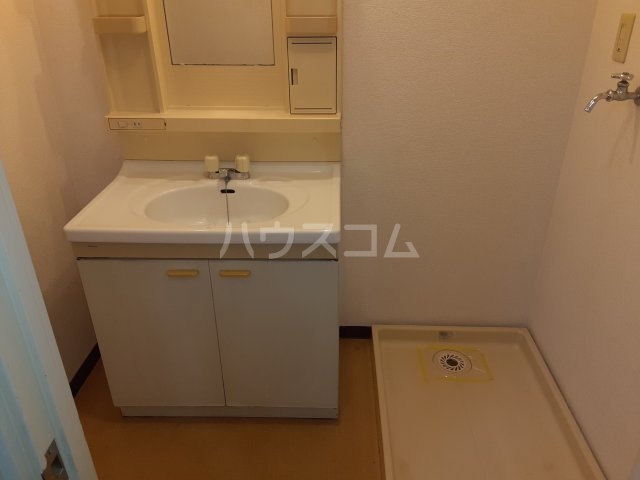 18/30 洗面