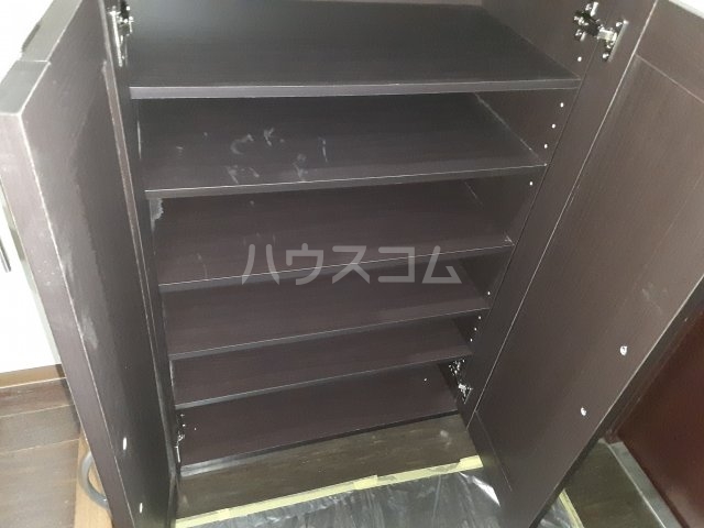 9/30 収納