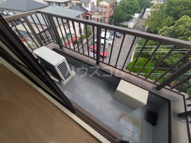 24/30 バルコニー