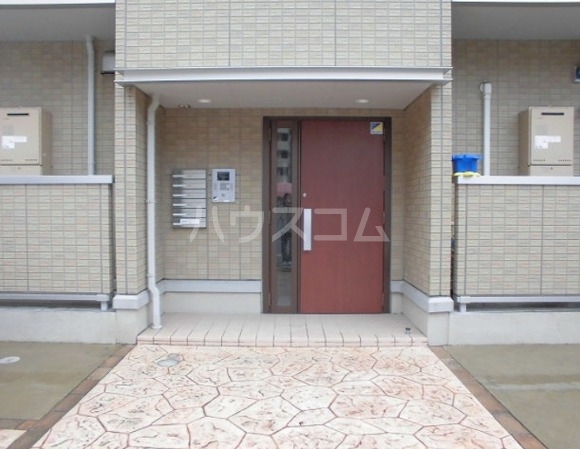 15/25 エントランス