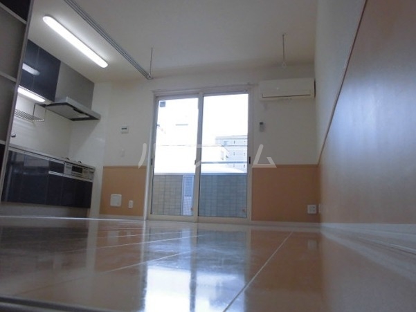 3/25 リビング/ダイニング