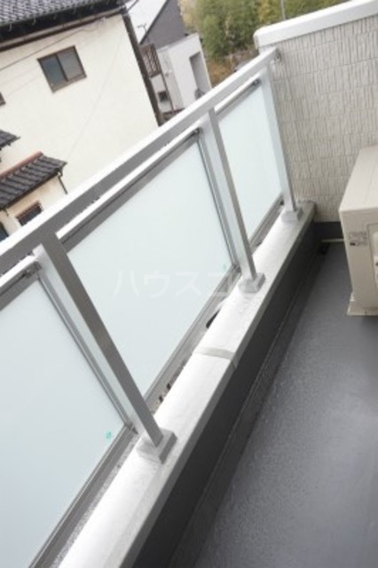 19/30 バルコニー