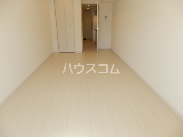 3/27 リビング/ダイニング