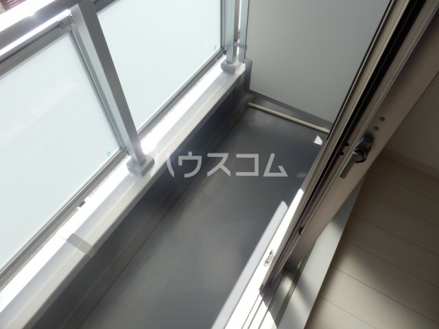 15/27 バルコニー