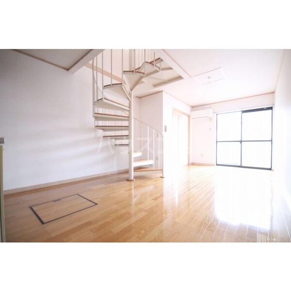 3/18 リビング/ダイニング