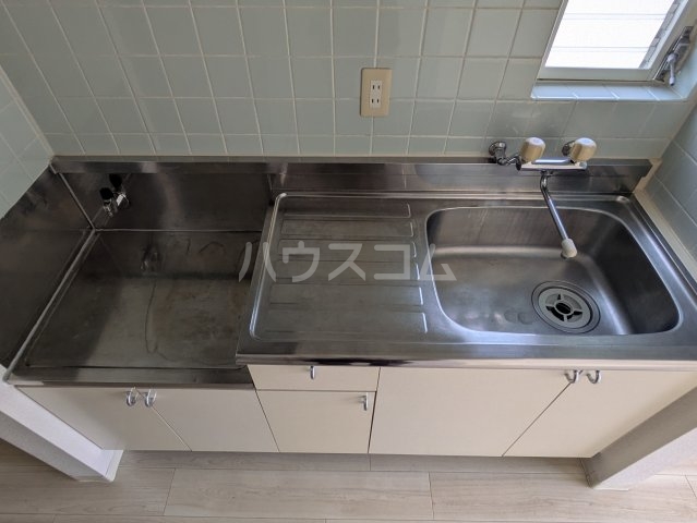 8/26 キッチン
