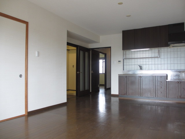 6/30 リビング/ダイニング