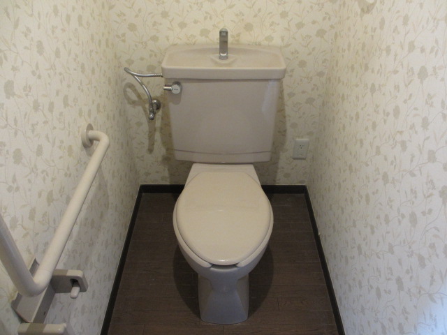 15/30 トイレ