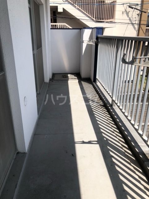 16/30 バルコニー