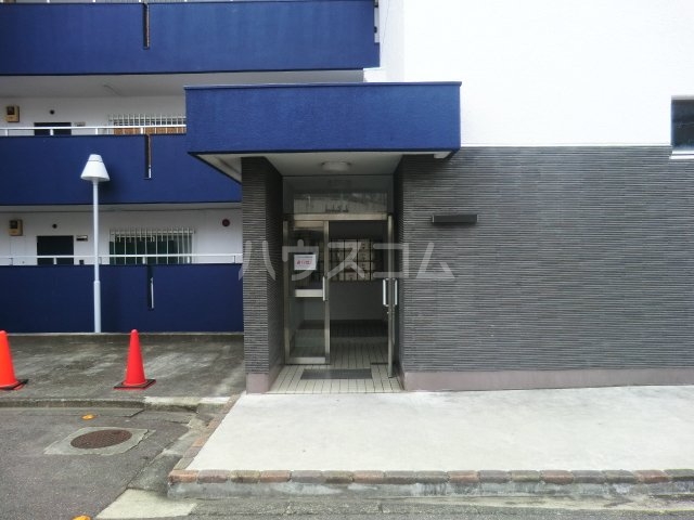 2/10 エントランス