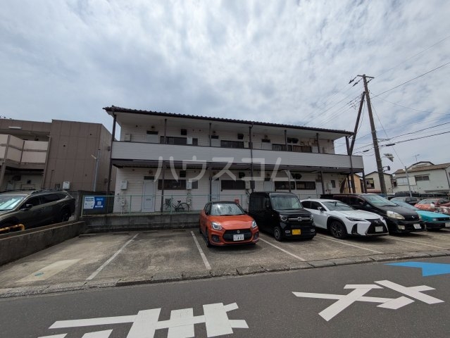 2/21 外観