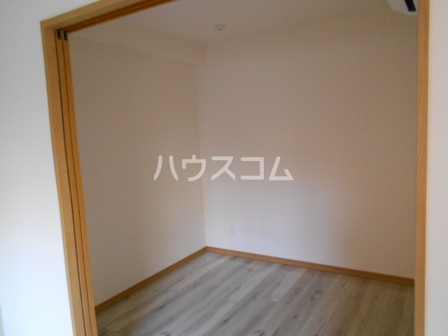 6/30 寝室