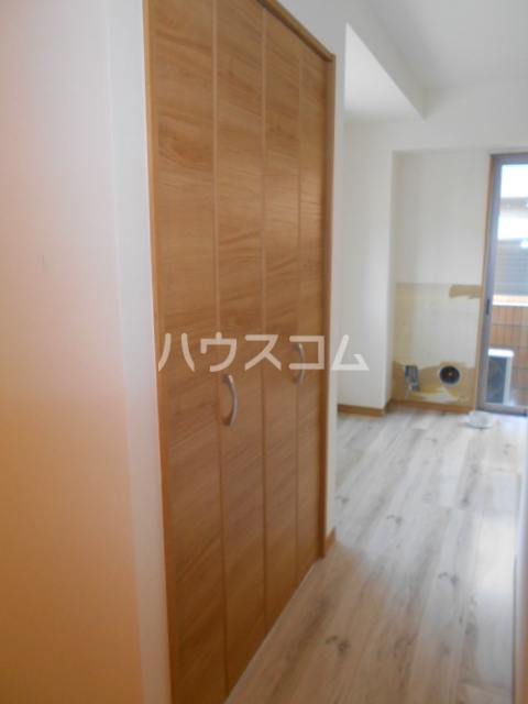 5/30 室内