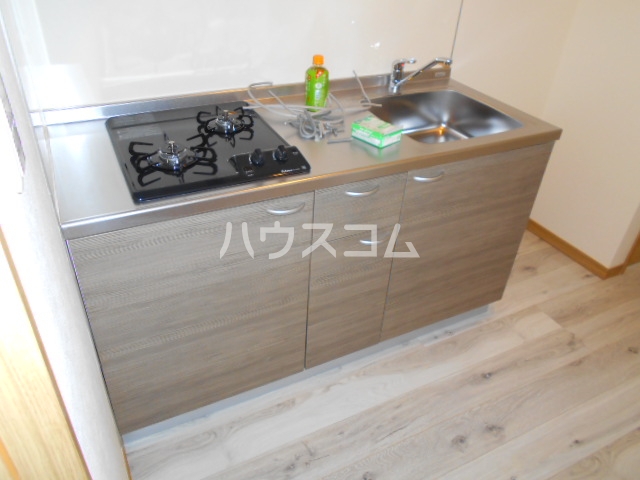 9/30 キッチン