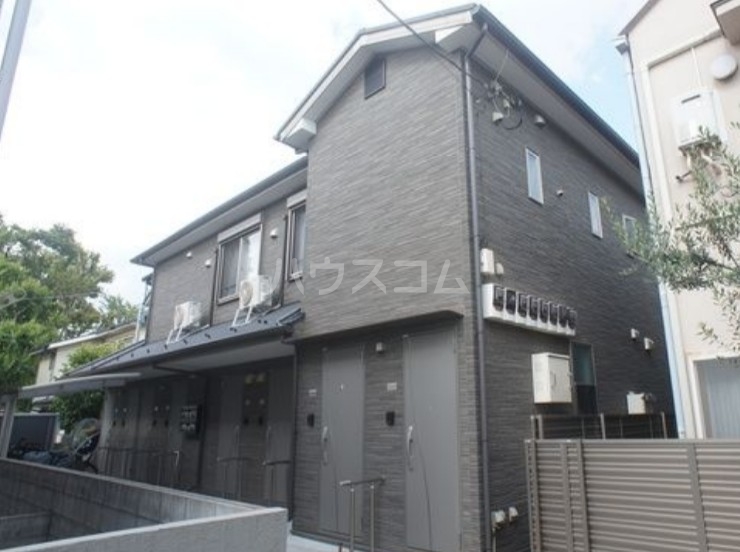 1/27 外観