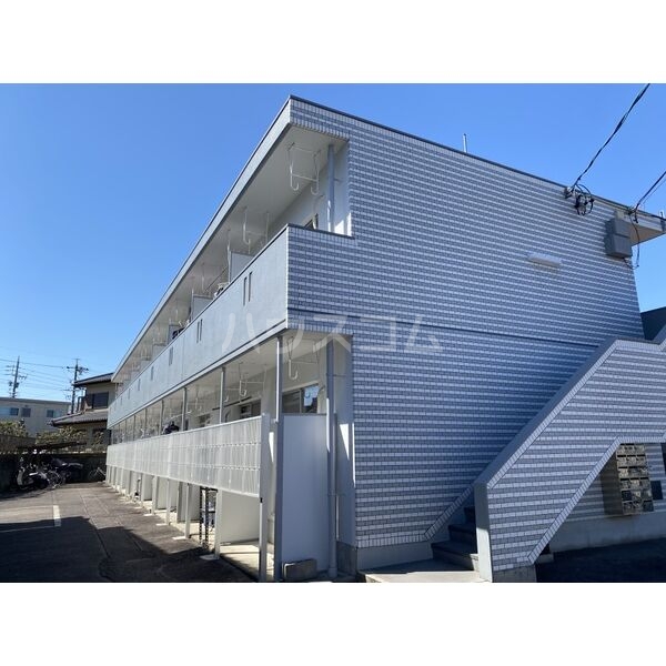 1/30 外観