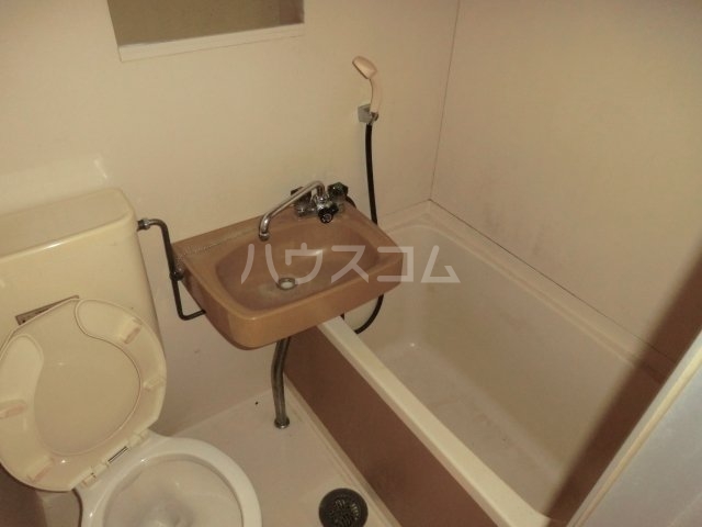14/30 洗面