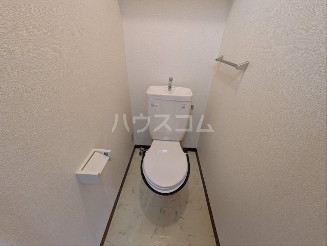 8/28 トイレ