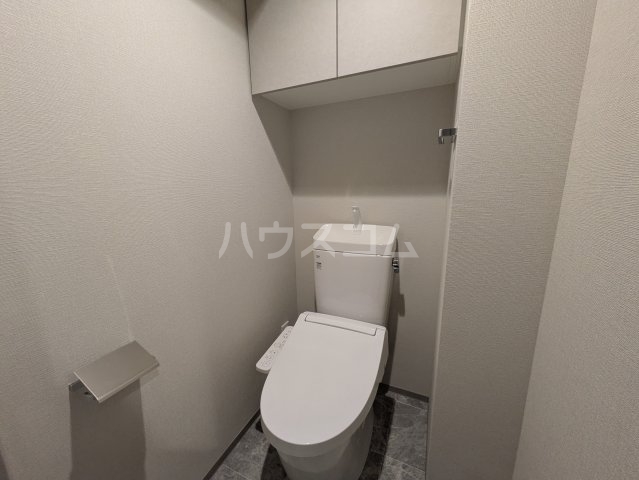 18/30 トイレ