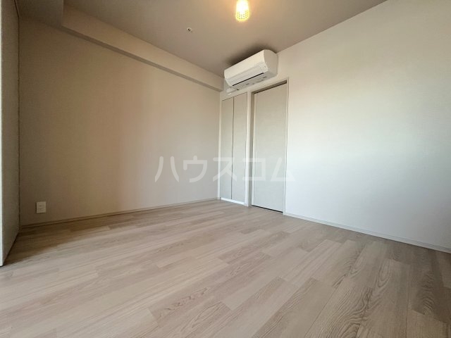 4/26 寝室
