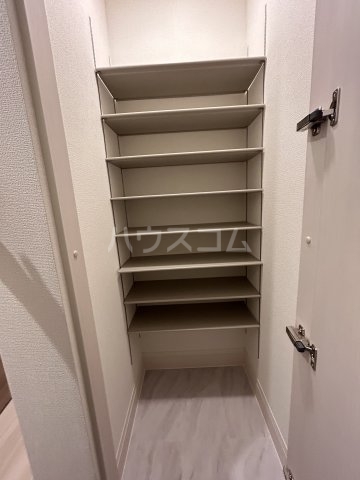 6/28 玄関