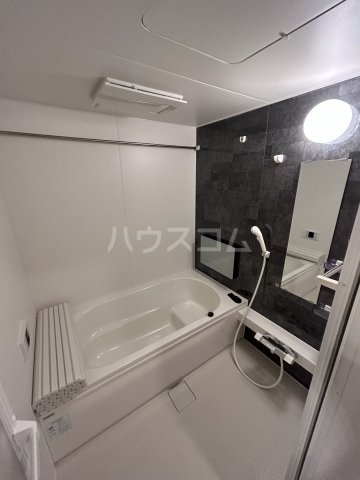 8/28 浴室