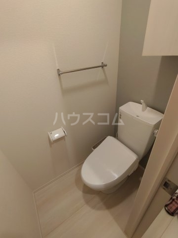 9/28 トイレ