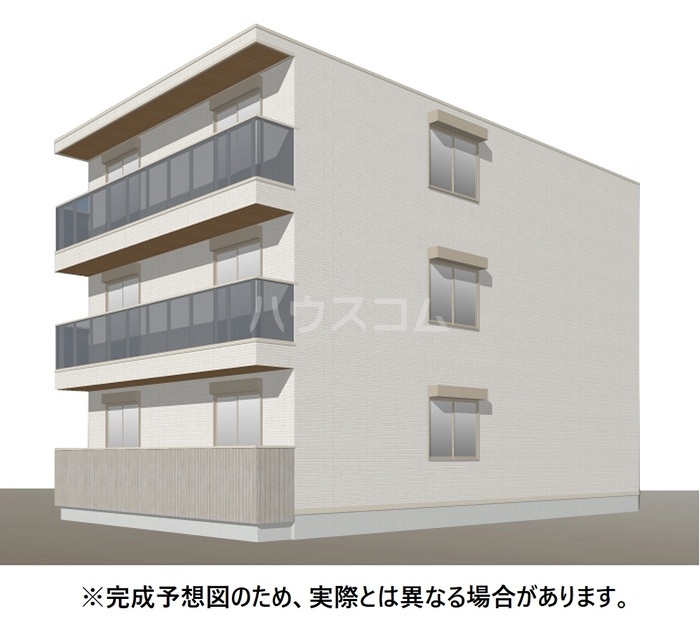 1/7 外観