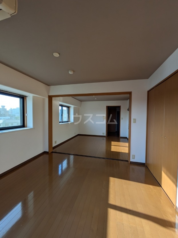 5/24 室内