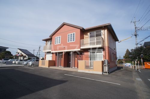 14/20 駐車場