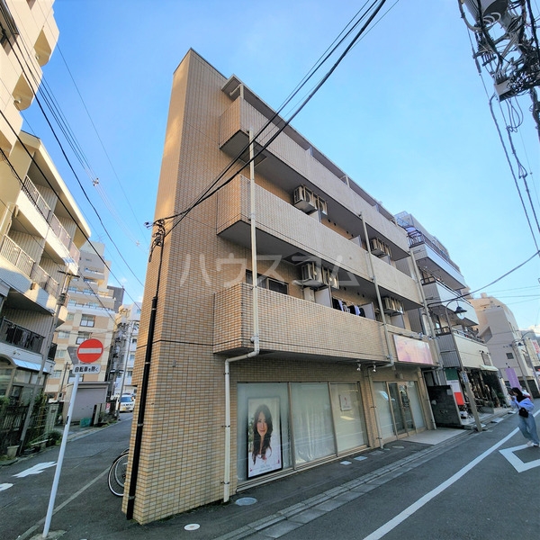 1/30 外観