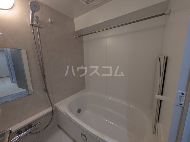 15/30 浴室