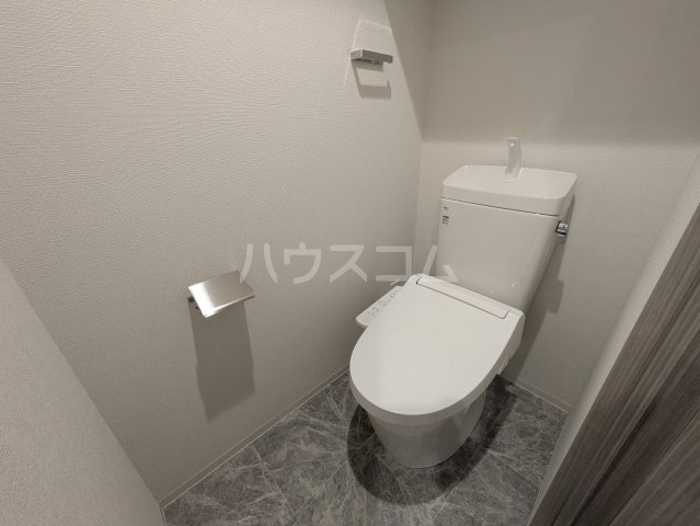 16/30 トイレ