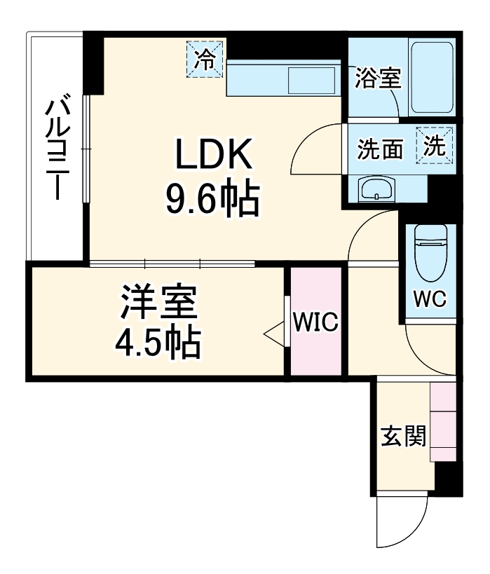2/7 間取