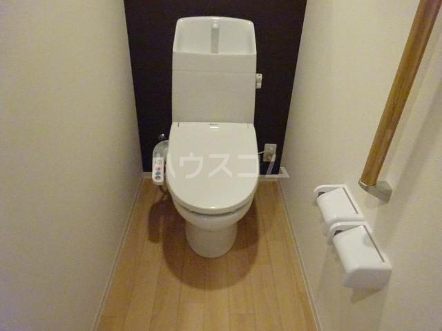 8/22 トイレ