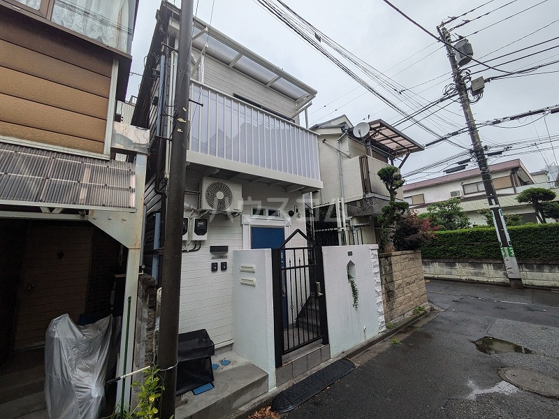 2/29 外観