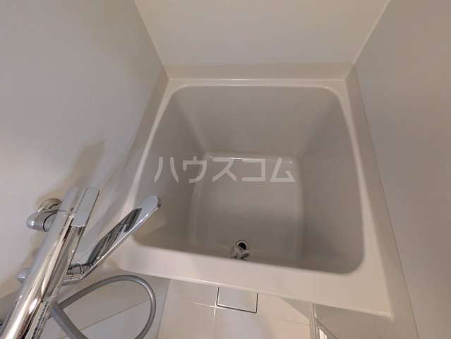 11/29 浴室