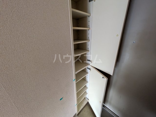 6/27 玄関