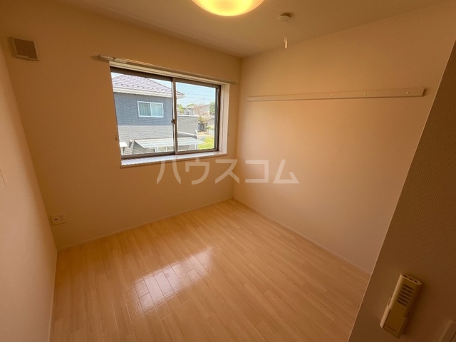 7/29 寝室