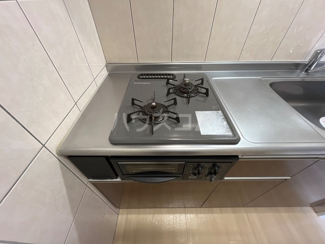 13/29 キッチン