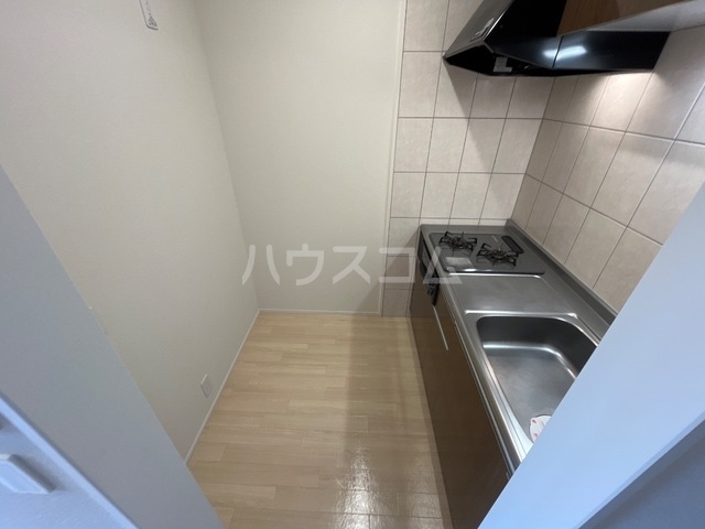 14/29 キッチン