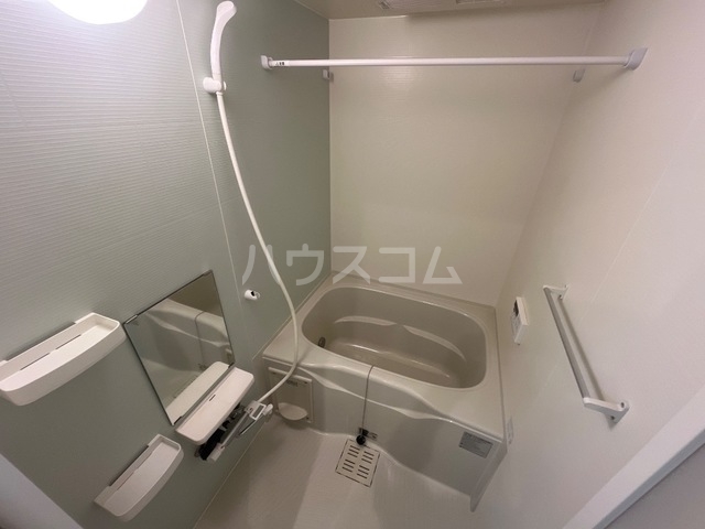 15/29 浴室